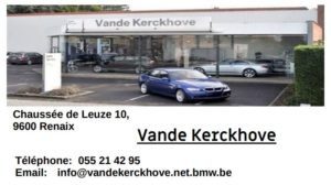 voiture