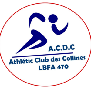 ATHLETIC CLUB DES COLLINES ASBL,LBFA 470