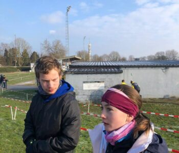 Résultats :16/02/2025 Cross de Fleurus