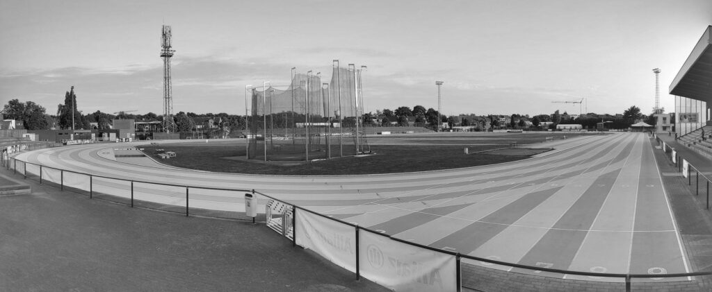 Koninklijke Racing Club Gent Atletiek