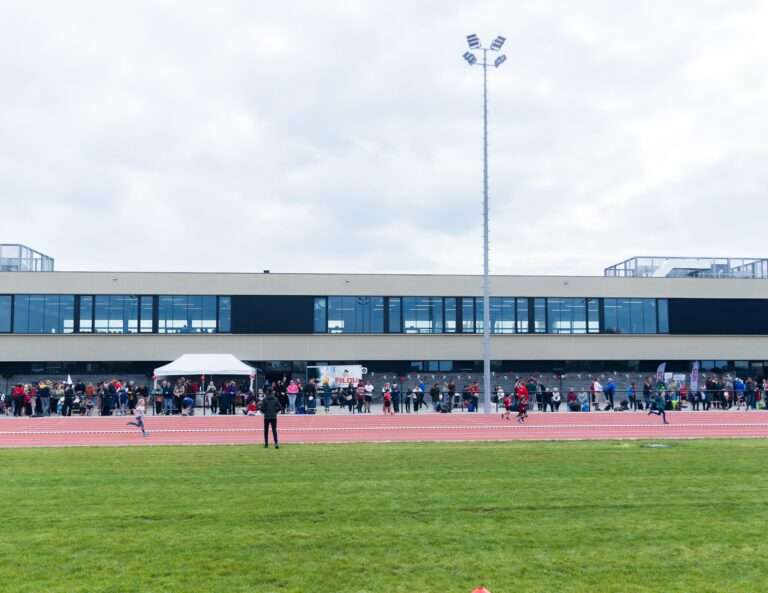 STAX, Merelbeke-Melle
