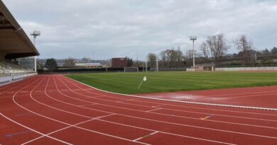 Résultats: 24/08/2025  Championnats LBFA Cadets et Scolairesn, Jambes