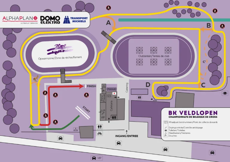 parcours