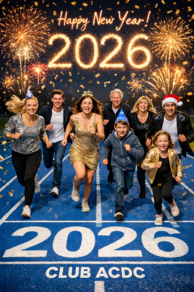 2026, L’Année Où VOUS FEREZ BRILLER le Club ACDC