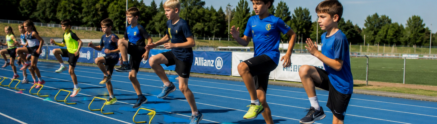 ATHLETIC CLUB DES COLLINES