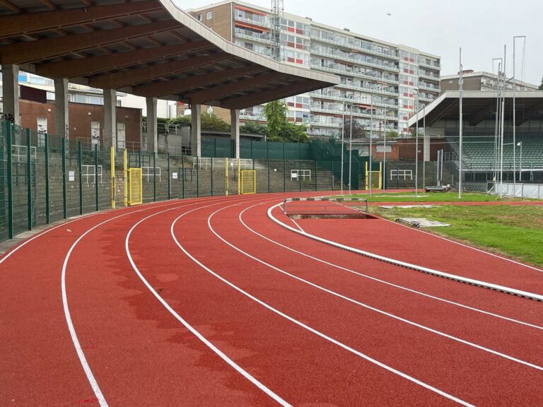 La Louvière