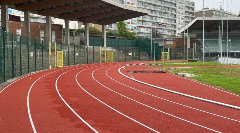 La Louvière