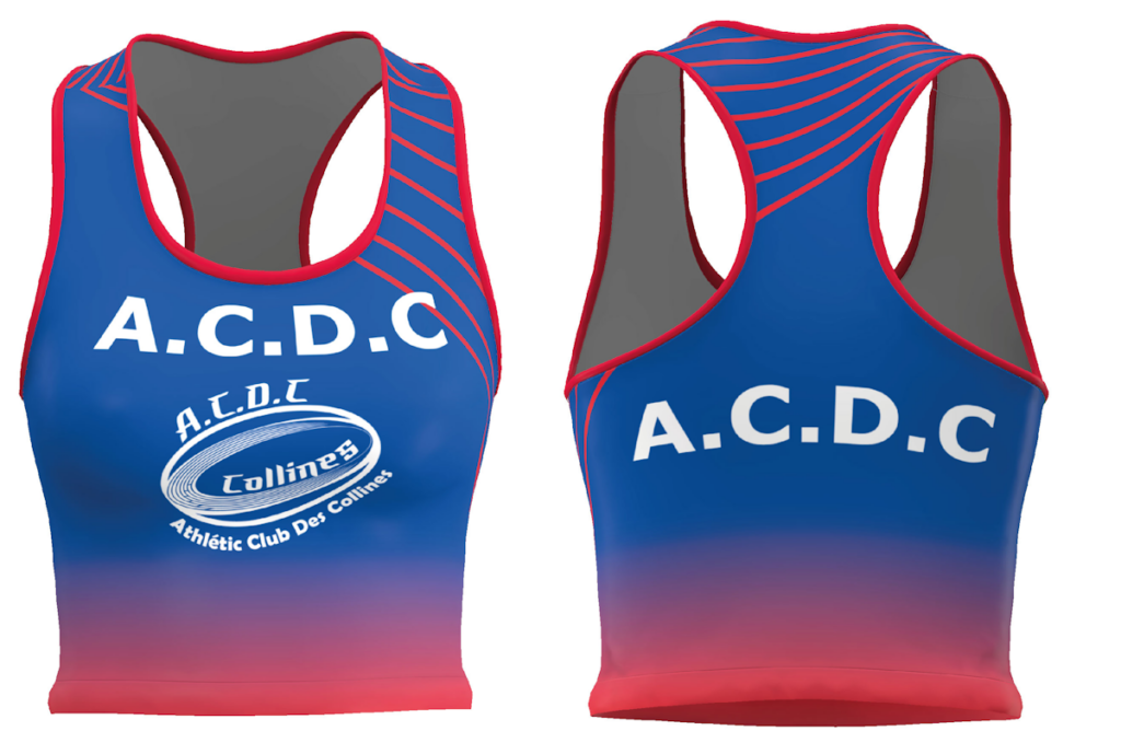Tops acdc